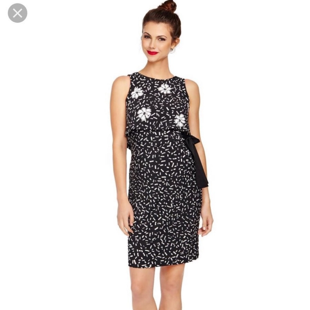 Maternity dress